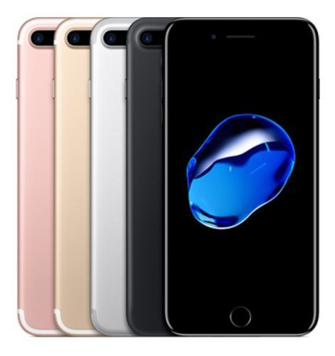 制造商翻新:Apple iPhone 7  128G全网通 600美元约￥4173（京东5699元） 买手党-买手聚集的地方