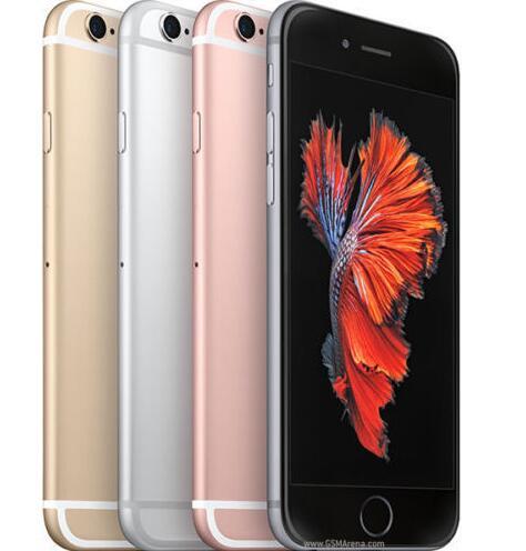 iPhone 6S Plus 64G版 New Other全新开箱版和制造商翻新版 全新版490美元 翻新版414美元（京东6199元） 买手党-买手聚集的地方