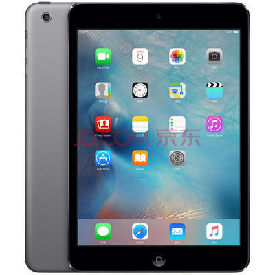 新低价！Apple iPad mini 2 7.9英寸平板电脑 32G WLAN版 1798元 买手党-买手聚集的地方