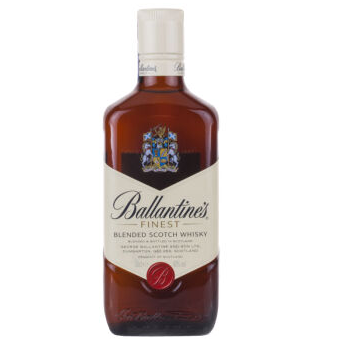 必囤年货： Ballantine's百龄坛 特醇苏格兰威士忌 500ml*3瓶  123.9元包邮（3件7折） 买手党-买手聚集的地方