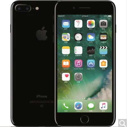Apple iPhone 7 Plus 128GB 移动联通电信4G手机 6599元包邮 买手党-买手聚集的地方