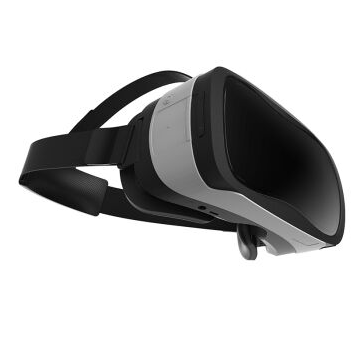 宅男年终奖，Pico小鸟看看 Pico1S VR虚拟现实智能眼镜 359元包邮（评价返30E卡） 买手党-买手聚集的地方