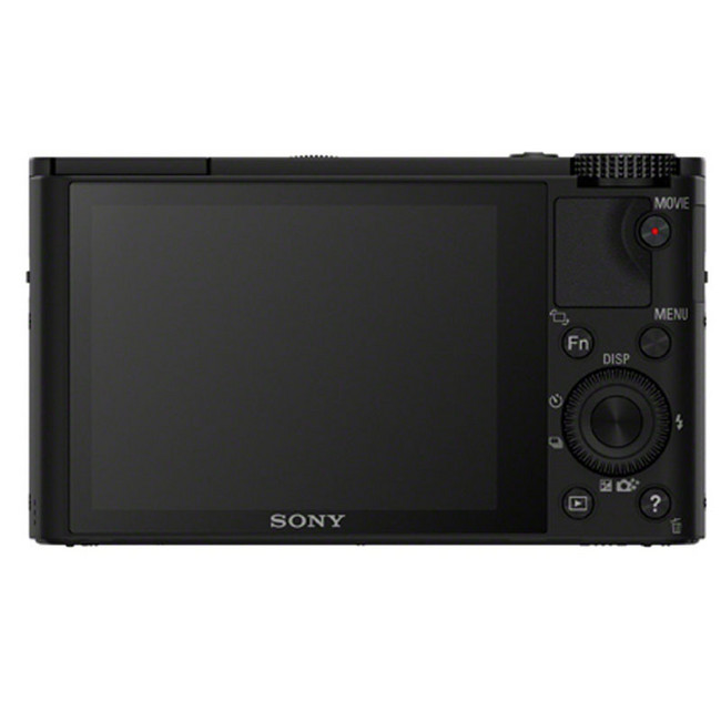 SONY 索尼 黑卡 DSC-RX100 数码相机 1699元预约（京东2299元） 买手党-买手聚集的地方