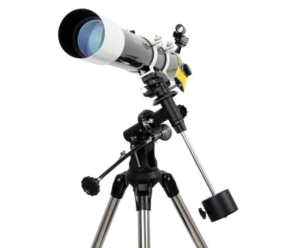 装逼利器！新低，Celestron星特朗 80DX 天文望远镜+凑单品 721.56元包邮（亚马逊中国同款1100元） 买手党-买手聚集的地方