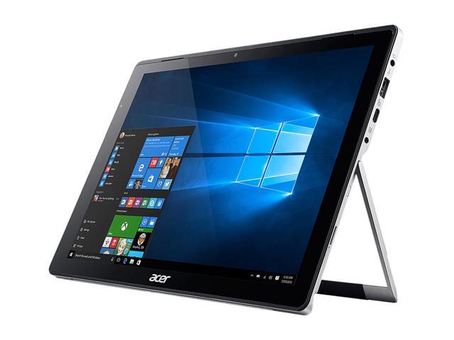 Acer宏碁 12英寸平板二合一笔记本电脑SA5-271-57DS 649.99美元约￥4475 买手党-买手聚集的地方