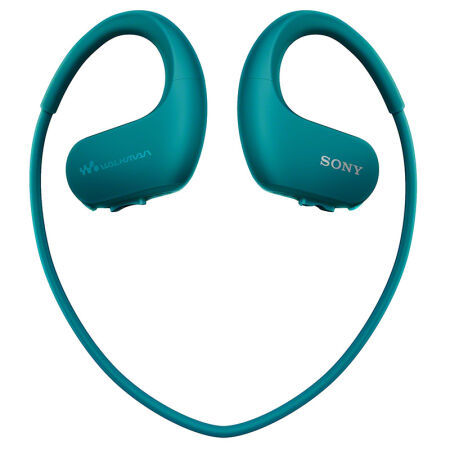Sony索尼NW-WS413运动防水MP3音乐播放器蓝色4G 459元（天猫559元） 买手党-买手聚集的地方