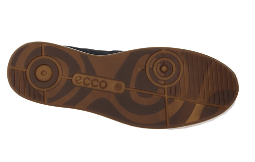 Ecco 爱步 Eisner Tie艾斯纳休闲系带男鞋 79.99美元约549元（天猫同款1799元起） 买手党-买手聚集的地方