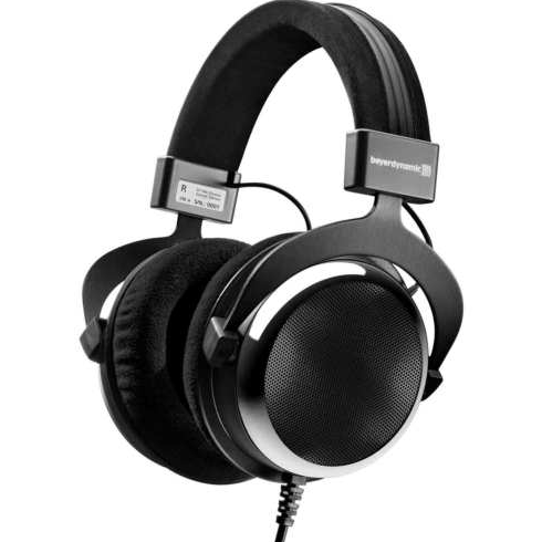 Beyerdynamic拜亚动力 DT880 Premium 头戴式耳机 250欧版 139.99美元约893元（京东同款1899元） 买手党-买手聚集的地方