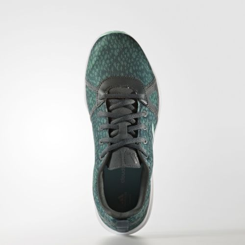 Adidas 阿迪达斯Arianna CLOUDFOAM 女士跑鞋 23美元约￥158（天猫旗舰店400+） 买手党-买手聚集的地方