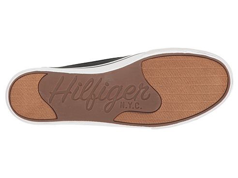 Tommy Hilfiger 汤米·希尔费格 Payton 男士休闲鞋 32.99美元约￥228（天猫国际488元） 买手党-买手聚集的地方