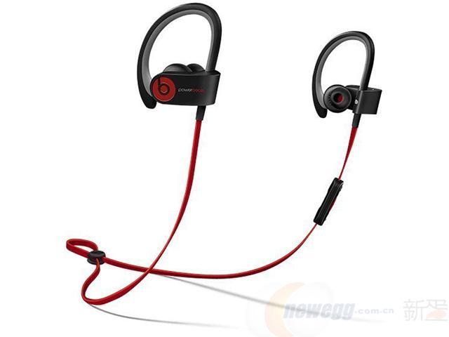 新低价：Beats PowerBeats2 Wireless 无线版 入耳式运动耳机 699元包邮（天猫旗舰店1288元） 买手党-买手聚集的地方