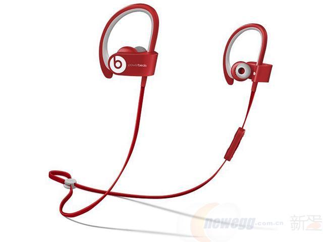 新低价：Beats PowerBeats2 Wireless 无线版 入耳式运动耳机 699元包邮（天猫旗舰店1288元） 买手党-买手聚集的地方