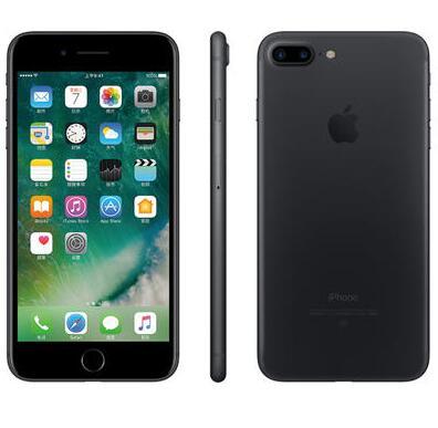 新低！Apple 苹果 iPhone 7 Plus 移动联通电信4G手机 128GB 6319元包邮 买手党-买手聚集的地方