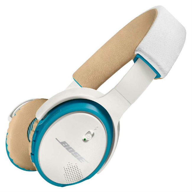 Bose SoundLink贴耳式蓝牙无线耳机 1199元包邮（天猫2100元） 买手党-买手聚集的地方