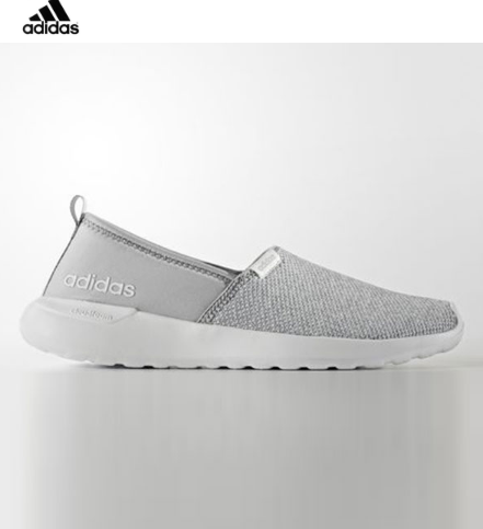 Adidas阿迪达斯 Neo 女士运动鞋  239元包邮（长期售价349元） 买手党-买手聚集的地方
