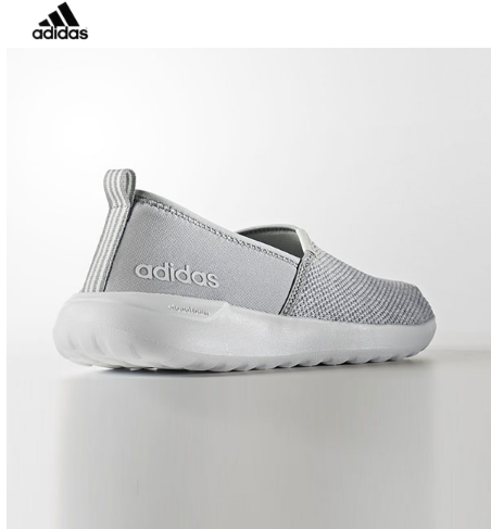 Adidas阿迪达斯 Neo 女士运动鞋  239元包邮（长期售价349元） 买手党-买手聚集的地方