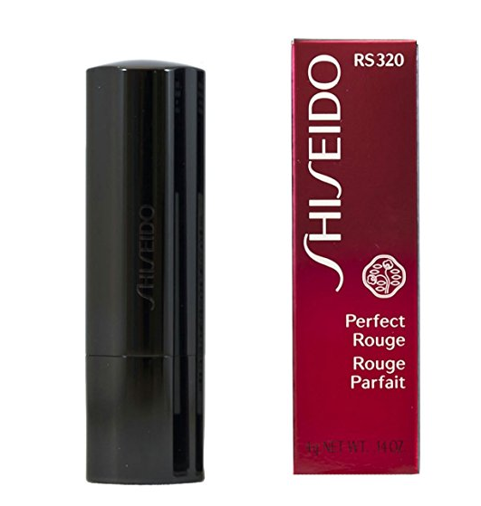Prime会员，Shiseido资生堂 臻美柔润唇膏 4g #RS320 免费直邮到手约184.61元 买手党-买手聚集的地方