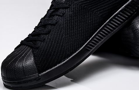 5码起， Adidas阿迪达斯 Superstar Bounce Primeknit 中性款运动鞋 50美元约￥345（原价120美元） 买手党-买手聚集的地方