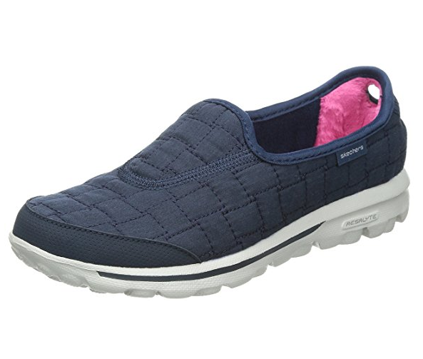 35码，Skechers斯凯奇 GO WALK系列 女士健步鞋 172.6元包邮（其他渠道300+） 买手党-买手聚集的地方