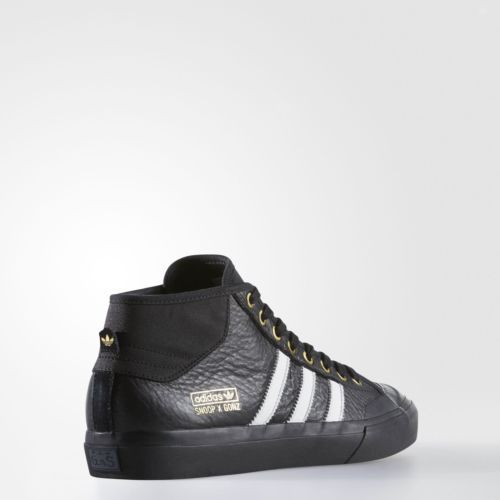 Adidas阿迪达斯Matchcourt联名款男士板鞋 40美元约￥276 买手党-买手聚集的地方