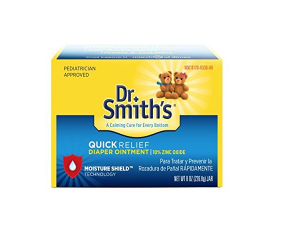 Dr.Smith’s 史密斯博士 婴儿护臀膏226.8g Prime会员凑单到手约81元 买手党-买手聚集的地方
