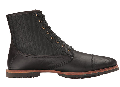 美国本土手工高端系列，Timberland天木兰 Boot Company Bardstown 手工真皮男靴 114.99美元约￥792（原价325美元） 买手党-买手聚集的地方