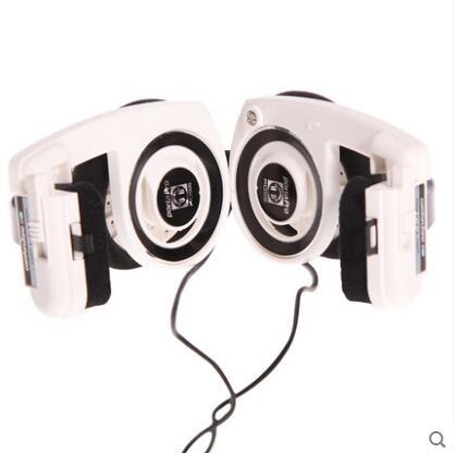 30年经典摇滚王！KOSS PortaPro 便携折叠头戴耳机 149元包邮（亚马逊中国199元） 买手党-买手聚集的地方