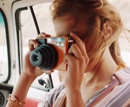 历史新低价，Leica徕卡 SOFORT 拍立得相机 2195元包邮包税（京东2499元） 买手党-买手聚集的地方
