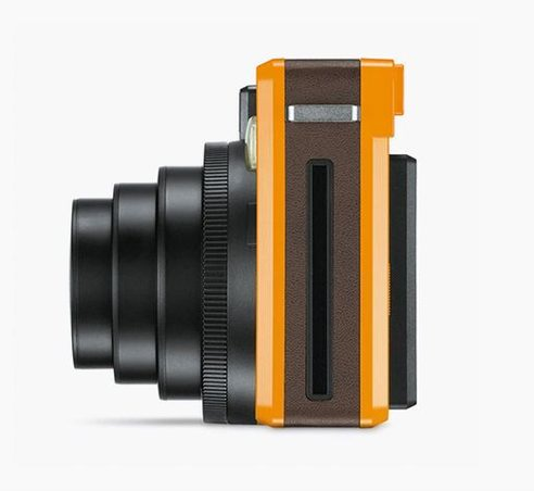历史新低价，Leica徕卡 SOFORT 拍立得相机 2195元包邮包税（京东2499元） 买手党-买手聚集的地方