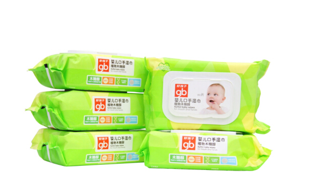 京东 618必买 母婴用品专场 满299减100  买手党-买手聚集的地方