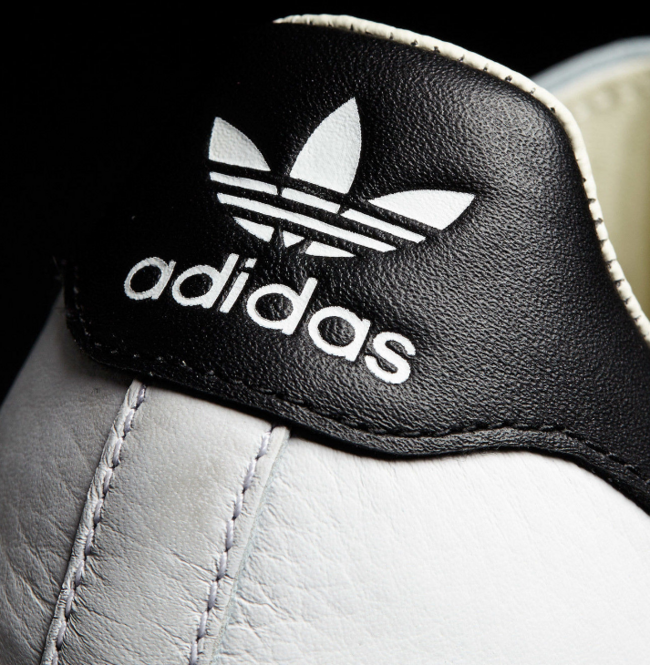 Adidas阿迪达斯 Superstar Boost 男款运动板鞋 60美元约￥412（国内渠道600+） 买手党-买手聚集的地方