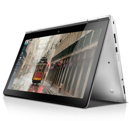 历史新低！ThinkPad S5 Yoga 20DQA00LCD 15.6英寸超极本（i5-5200U、4G、8G+500G混合） 3800元 买手党-买手聚集的地方