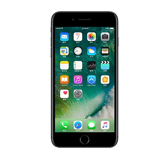 Apple iPhone 7 Plus 128G 黑色 4G手机 6368元包邮 送进口手机壳（京东6488元） 买手党-买手聚集的地方