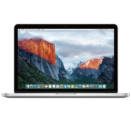 618预告，MacBook Pro 13.3英寸笔记本电脑 MF839CH/A 7270包邮（其他渠道7800+） 买手党-买手聚集的地方
