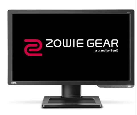 BenQ明基ZOWIE GEAR XL2411 24英寸144HZ刷新电竞电脑显示器 1599元包邮（天猫2549元） 买手党-买手聚集的地方