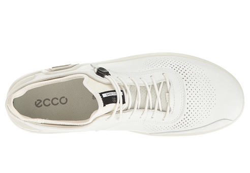 17年新款，ECCO爱步 Intrinsic3  女士运动休闲鞋 72.99美元约￥499 买手党-买手聚集的地方