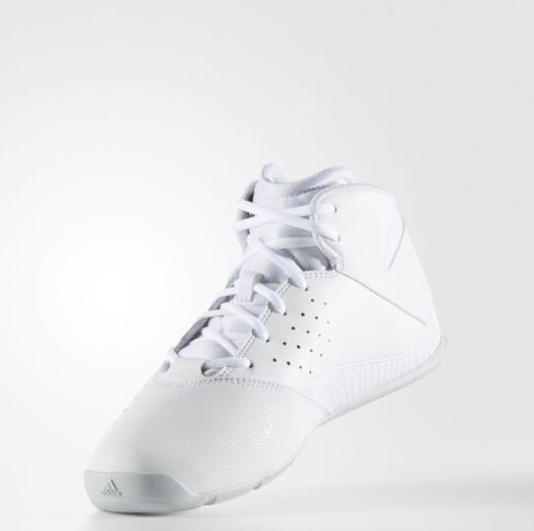 入门级， adidas阿迪达斯 Next Level Speed 5 男子篮球鞋 28美元约￥190（原价70美元） 买手党-买手聚集的地方