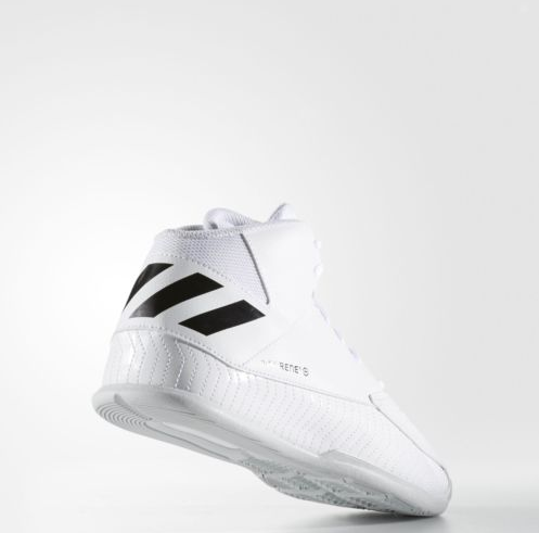 入门级， adidas阿迪达斯 Next Level Speed 5 男子篮球鞋 28美元约￥190（原价70美元） 买手党-买手聚集的地方