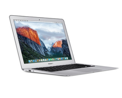 下单减1000！苹果（Apple） MacBook Air 2017款 MQD32CH/A 13.3英寸笔记本电脑 5988元包邮（京东6988元） 买手党-买手聚集的地方