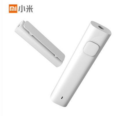 十点抢购！Xiaomi 小米 蓝牙音频接收器 新品发售 99元包邮 买手党-买手聚集的地方