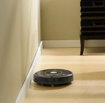 iRobot Roomba 650 扫地机器人 279.99美元约￥1905（京东3139元起） 买手党-买手聚集的地方