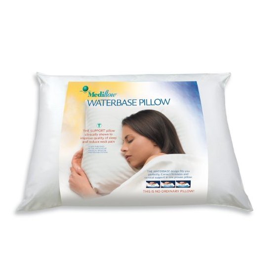 Prime会员：Mediflow 美的宝 纤维填充安眠水枕头 198元包邮（天猫299元） 买手党-买手聚集的地方