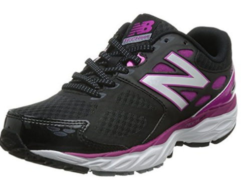 Prime会员：New Balance 680系列 女子跑步鞋 309.5元包邮（京东946元） 买手党-买手聚集的地方