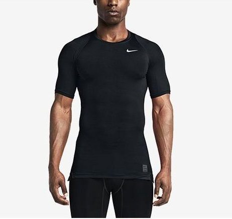Nike 耐克 2017春新款 COOL COMP SS 男士速干紧身短袖t恤 119元包邮（天猫149元） 买手党-买手聚集的地方
