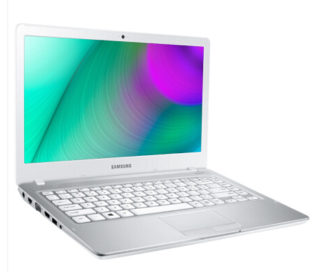 新品发售： SAMSUNG 三星 500R4K-X08 14英寸笔记本电脑（i5-5200U、8G、256G SSD、GT920M） 极地白 预约价3799元包邮 买手党-买手聚集的地方