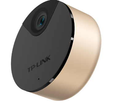 TP-LINK  可穿戴摄像机 Quarter 699元包邮 买手党-买手聚集的地方