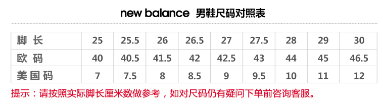 New Balance新百伦 MT910v3 男子越野跑鞋 41.15美元约￥274 买手党-买手聚集的地方