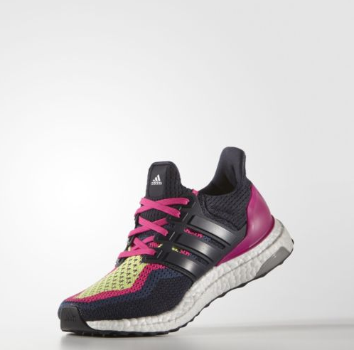Adidas阿迪达斯 Ultra Boost 2.0 女款跑鞋 90美元约￥605（天猫三方959-1729不等） 买手党-买手聚集的地方