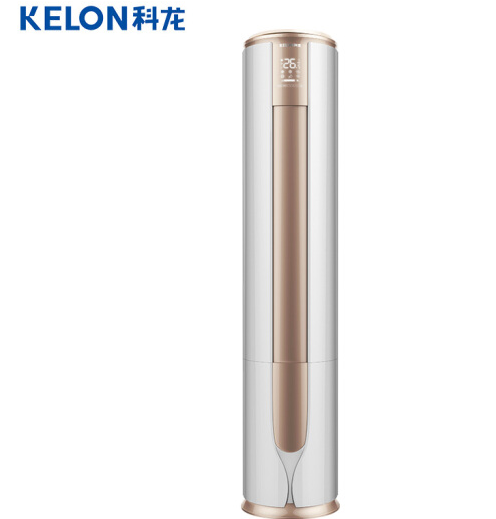 KELON科龙 KFR-50LW/EFVEA2(1P12) 圆柱式空调 2匹  4788元包邮（原价5599元） 买手党-买手聚集的地方