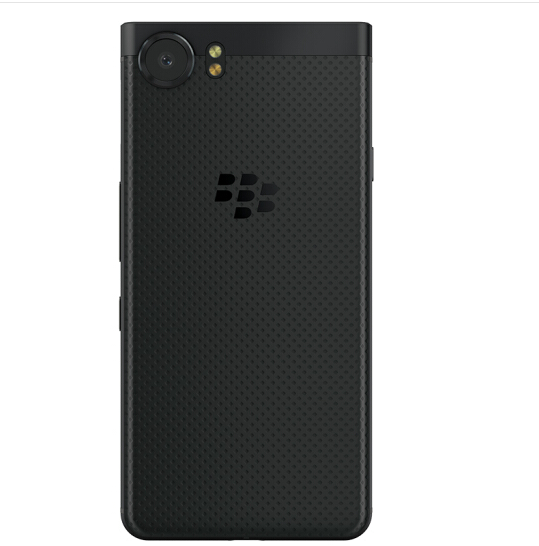 新品发售：BlackBerry 黑莓 KEYone 4G全网通手机（4G+64GB） 3999元包邮 买手党-买手聚集的地方